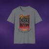 City Wok Try Our City Beef Tee