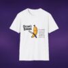 Occam's Banana Tee