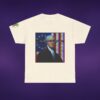 Our Heritage Is Rebellion Washington Tee