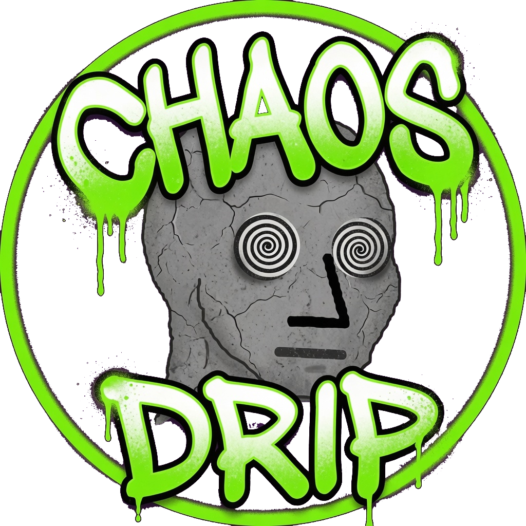 Chaos Drip