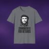 1073222451929466499_2048_custom.jpeg Communism Is For Retards Che Guevara Tee