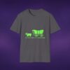 You Have Died Of Standing Desk Tee