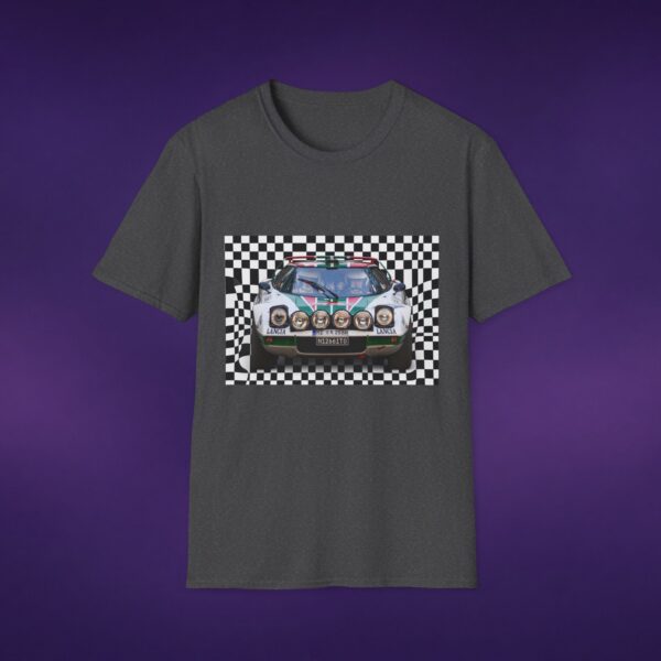 10999086484817550067_2048_custom.jpeg Retro Rally Checkerboard Tee