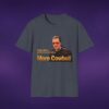 More Cowbell Walken Tee