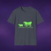 You Have Died Of Standing Desk Tee
