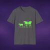 You Have Died Of AI Tee