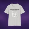 Leaving Room for the Holy Spirit Tee