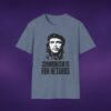 11580804610805365156_2048_custom.jpeg Communism Is For Retards Che Guevara Tee