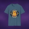 I Choose Violence Duck Tee