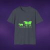 You Have Died Of AI Tee