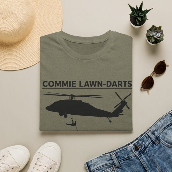 11996177889874326187_2048.jpeg Commie Lawn-Darts Tee