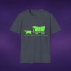 You Have Died Of Terminally Online Tee