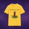 Big Hitter The Lama Tee