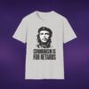 12385790525996187703_2048_custom.jpeg Communism Is For Retards Che Guevara Tee