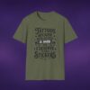 Tattoos Because Adulthood Is Hard I Deserve Stickers Tee
