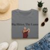 Big Hitter The Lama Tee