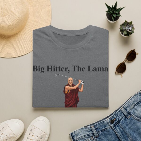 Big Hitter The Lama Tee