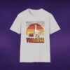 12836757234331500950_2048_custom.jpeg Today I Choose Violence Goose Tee