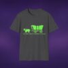 You Have Died Of Terminally Online Tee