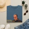 More Cowbell Walken Tee
