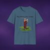Big Hitter The Lama Tee