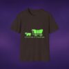 You Have Died Of Standing Desk Tee