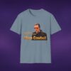 More Cowbell Walken Tee