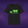 You Have Used Up A Man Optional Strongboy Tee