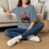 More Cowbell Walken Tee