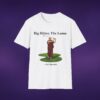 Big Hitter The Lama Tee