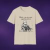 13789545686502701835_2048_custom.jpeg M'lord I Am Once Again Suggesting Violence Cat Knight Tee