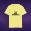 13790015229916874744_2048_custom.jpeg I Swear To God I'll Kill Us All If You F*ck With Me Tee