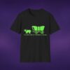 You Have Died Of Terminally Online Tee