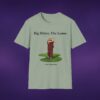 Big Hitter The Lama Tee