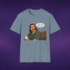 14254960896512870266_2048_custom.jpeg I Tell Ya What I'd Do Man Tee
