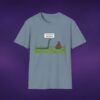 14422578221616271284_2048_custom.jpeg You Look Like Sh*t Dave Tee