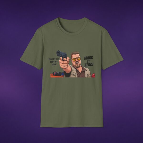 14519694515926085747_2048_custom.jpeg Mark It Zero Lebowski Tee