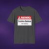 14636123093193590384_2048_custom.jpeg Contains Opinions (No Citations) Tee