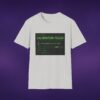 14947502516133395184_2048_custom.jpeg Calibration Failed Tee