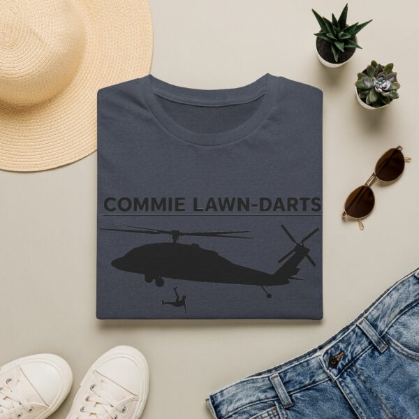 15299063733968070562_2048.jpeg Commie Lawn-Darts Tee