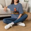 More Cowbell Walken Tee