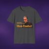 More Cowbell Walken Tee