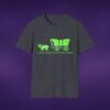 You Have Used Up A Man Optional Strongboy Tee