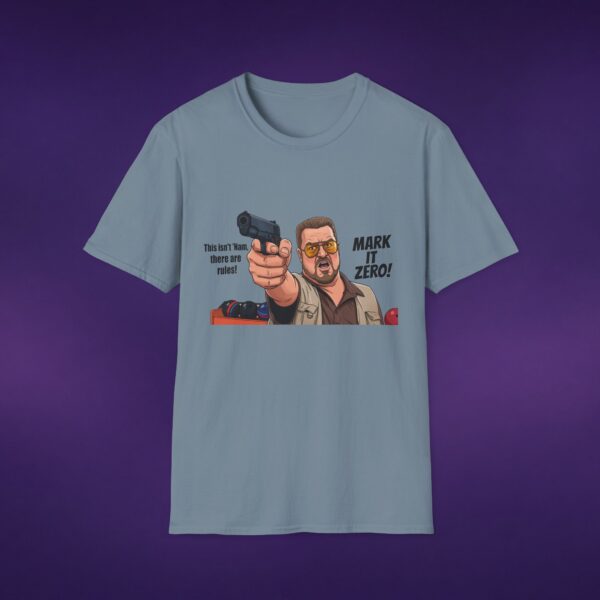 15448740407333041570_2048_custom.jpeg Mark It Zero Lebowski Tee