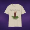 Big Hitter The Lama Tee