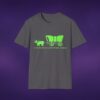 You Have Used Up A Man Optional Strongboy Tee