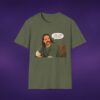 15909975562901706938_2048_custom.jpeg I Tell Ya What I'd Do Man Tee