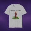 Big Hitter The Lama Tee
