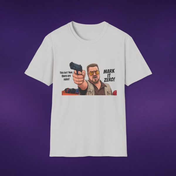 16342961776810012162_2048_custom.jpeg Mark It Zero Lebowski Tee