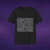 Unknown Pleasures Unknown Cats Tee